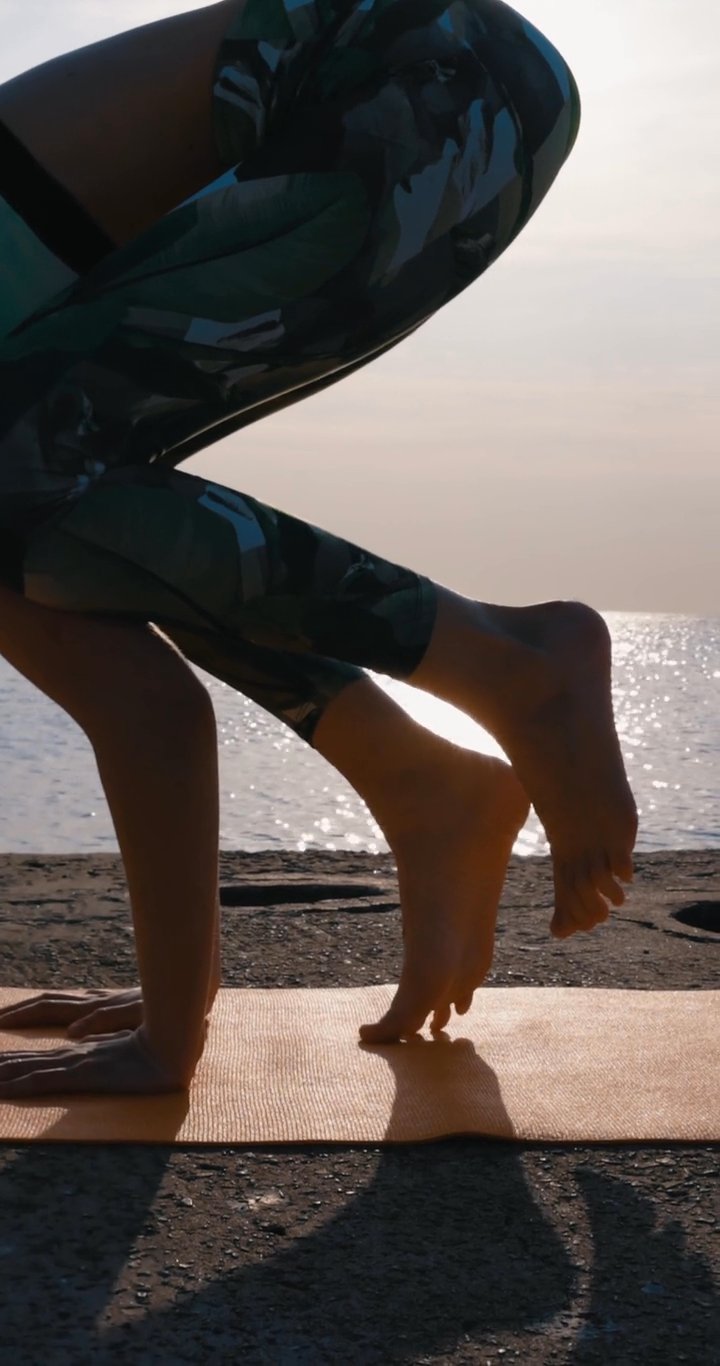 save your motivation
🎥 ROMAN ODINTSOV · Pexels
#fitness #gym #workout #motivation #fitfam