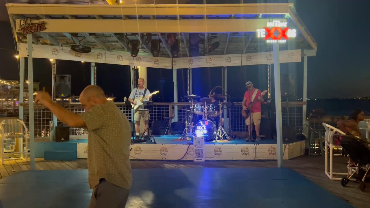 Tequila Sunset - Live music - Dance Clubs Near Me - South Padre Island, Texas
