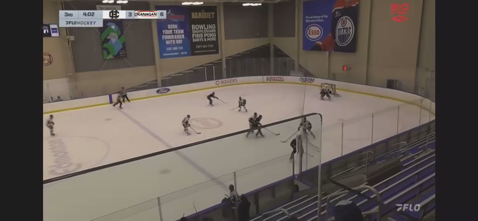 Jaxson Weisgerber's Perfect Pass Sets Up a Stunning Goal!