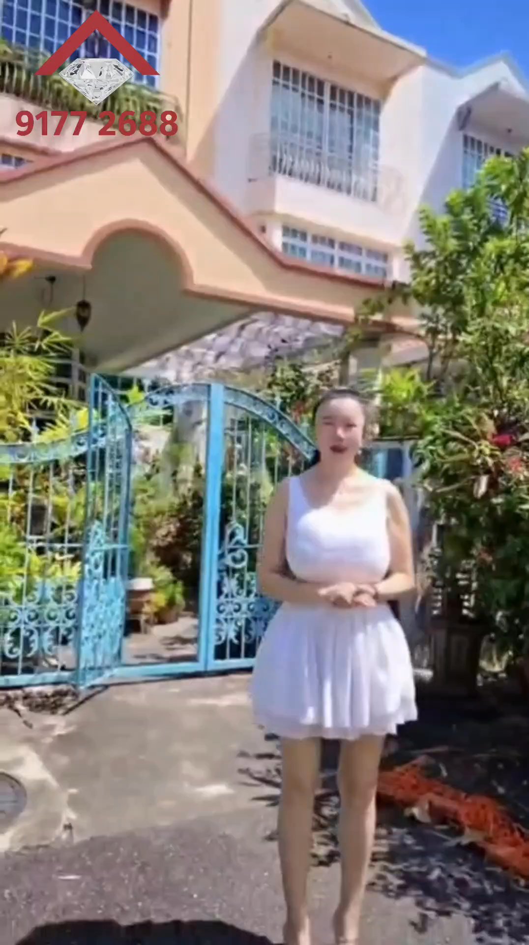 4 Bed Terraced House (Landed) for Sale in  Opera Estate - Image 22