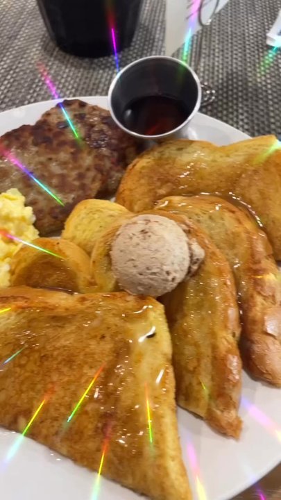 The Modern Tea Room - Coffee & Tea Near Me - Lancaster, California