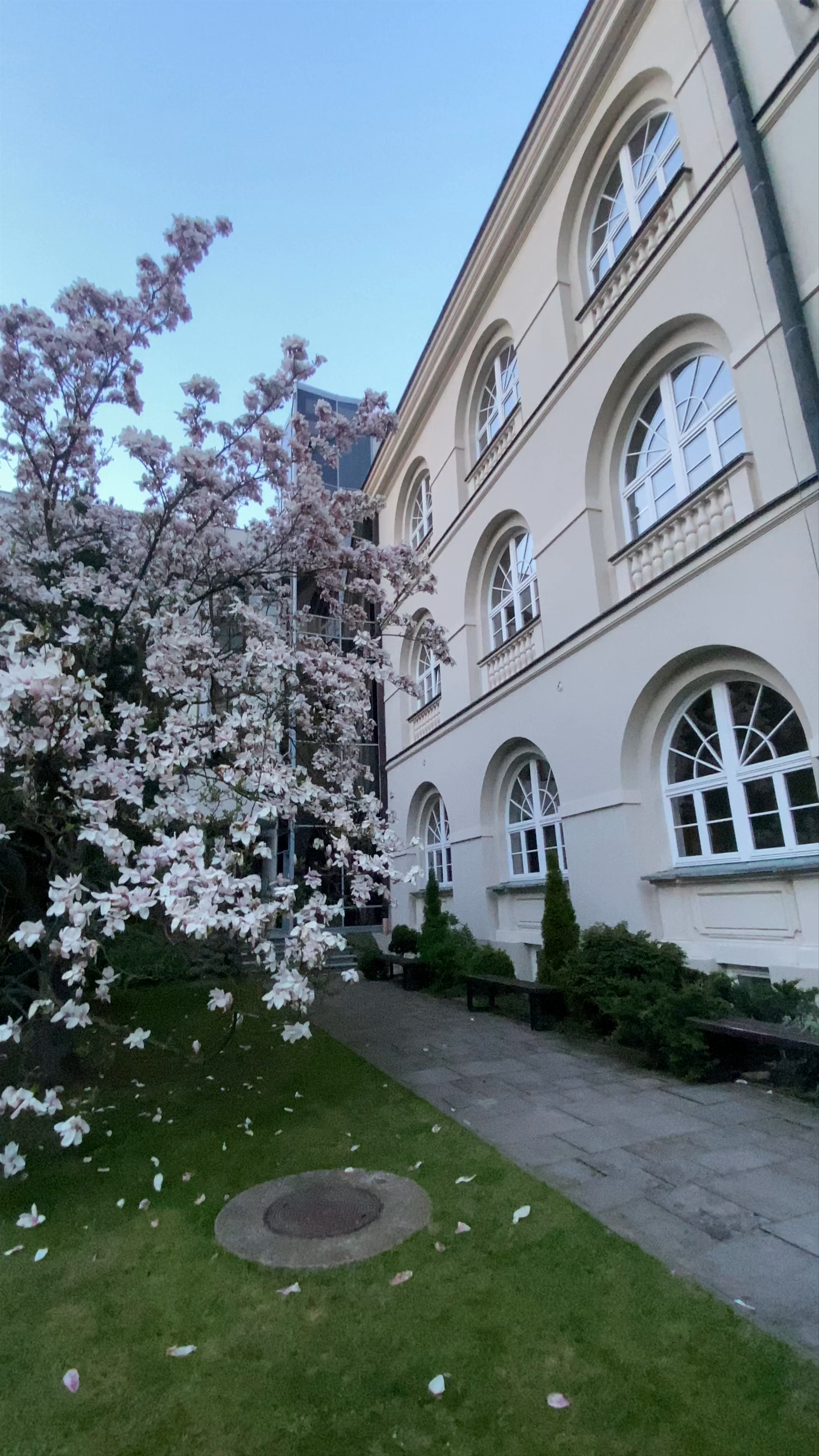 The John Paul II Catholic University of Lublin