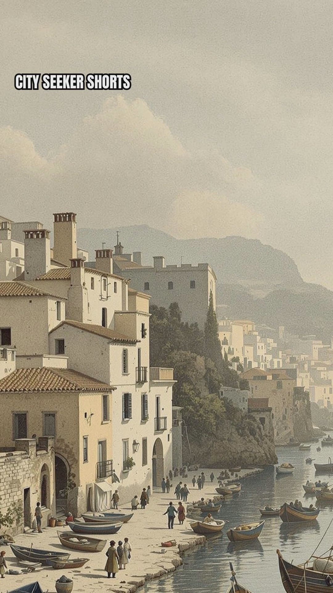 La Barceloneta: de barrio de pescadores a destino turístico