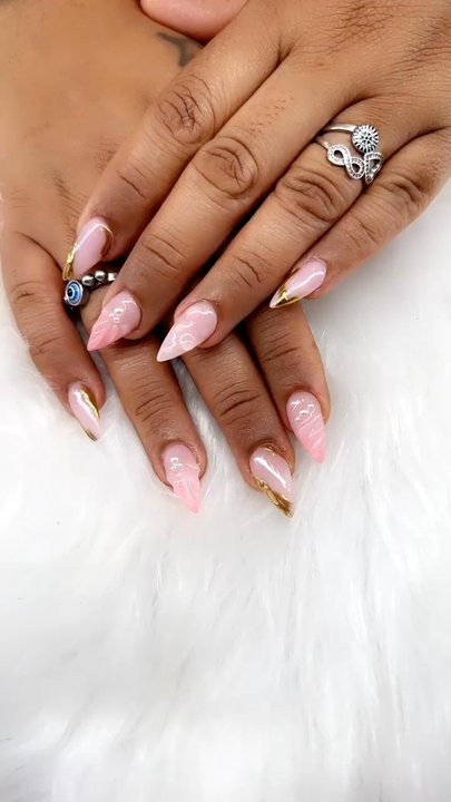 Jenny Nails and Spa - Nail Salons Near Me - Brockton, Massachusetts