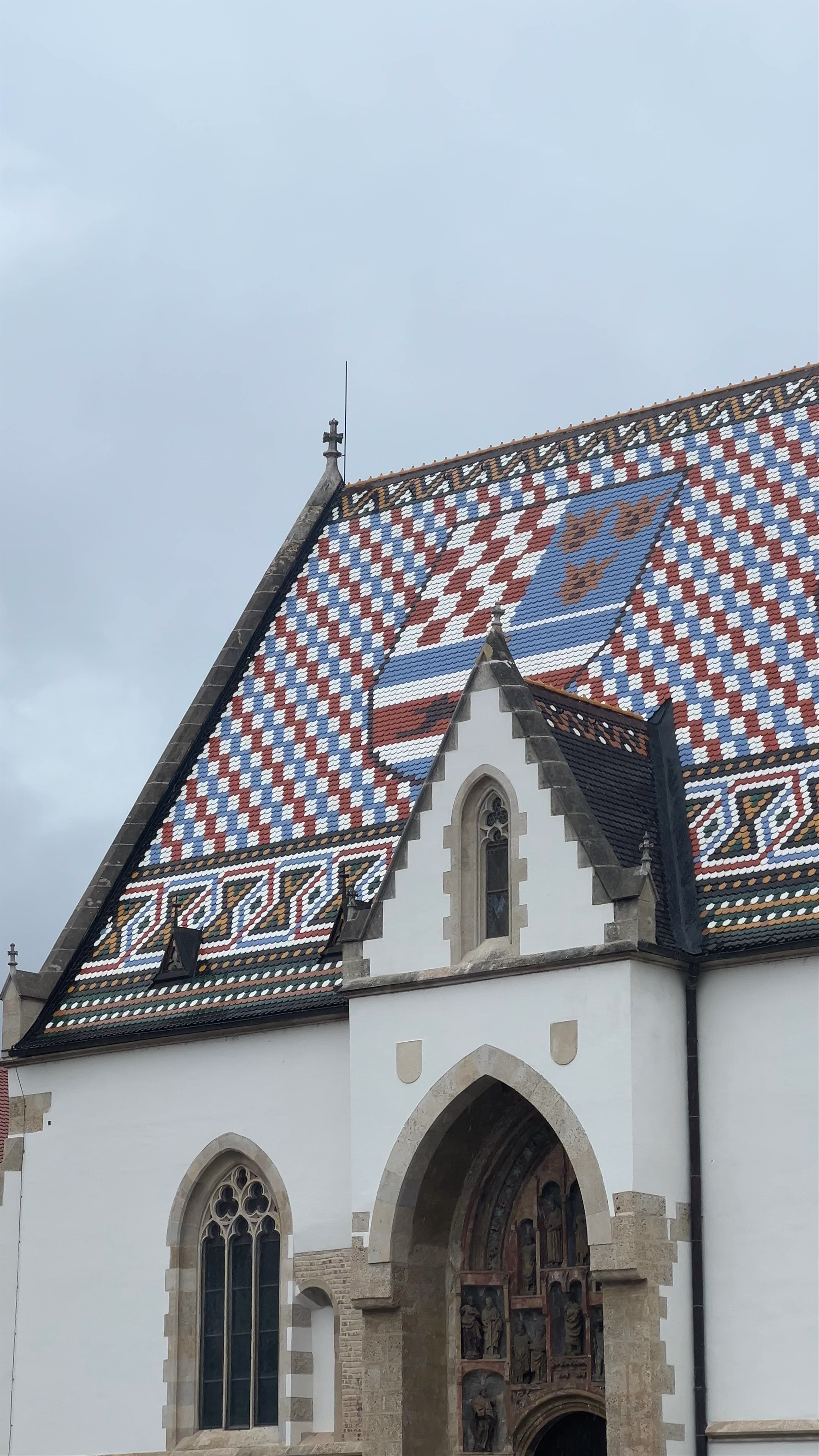 St. Mark's Church