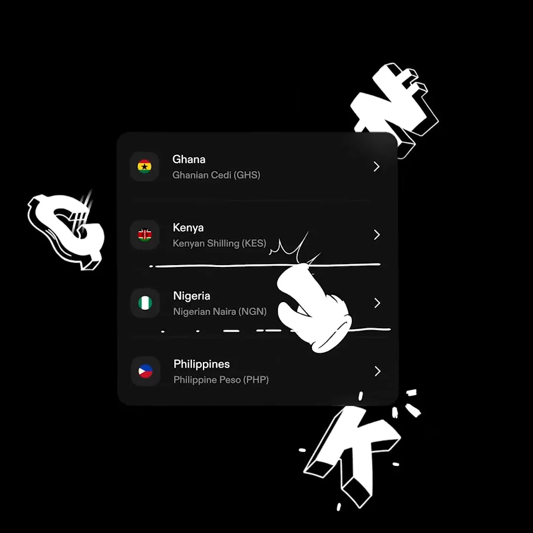 Strike | Send and receive cash or bitcoin globally