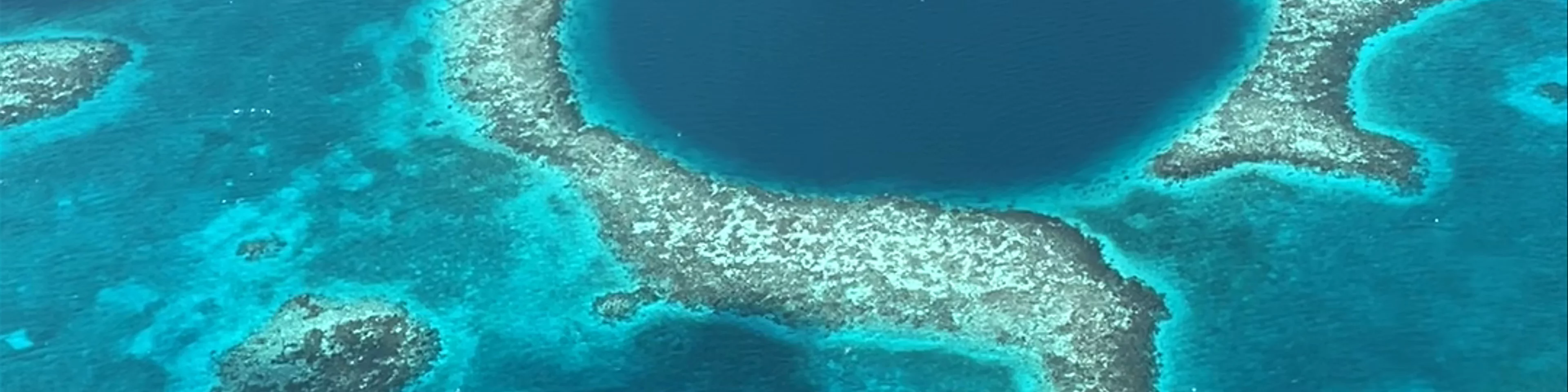 Blue Hole