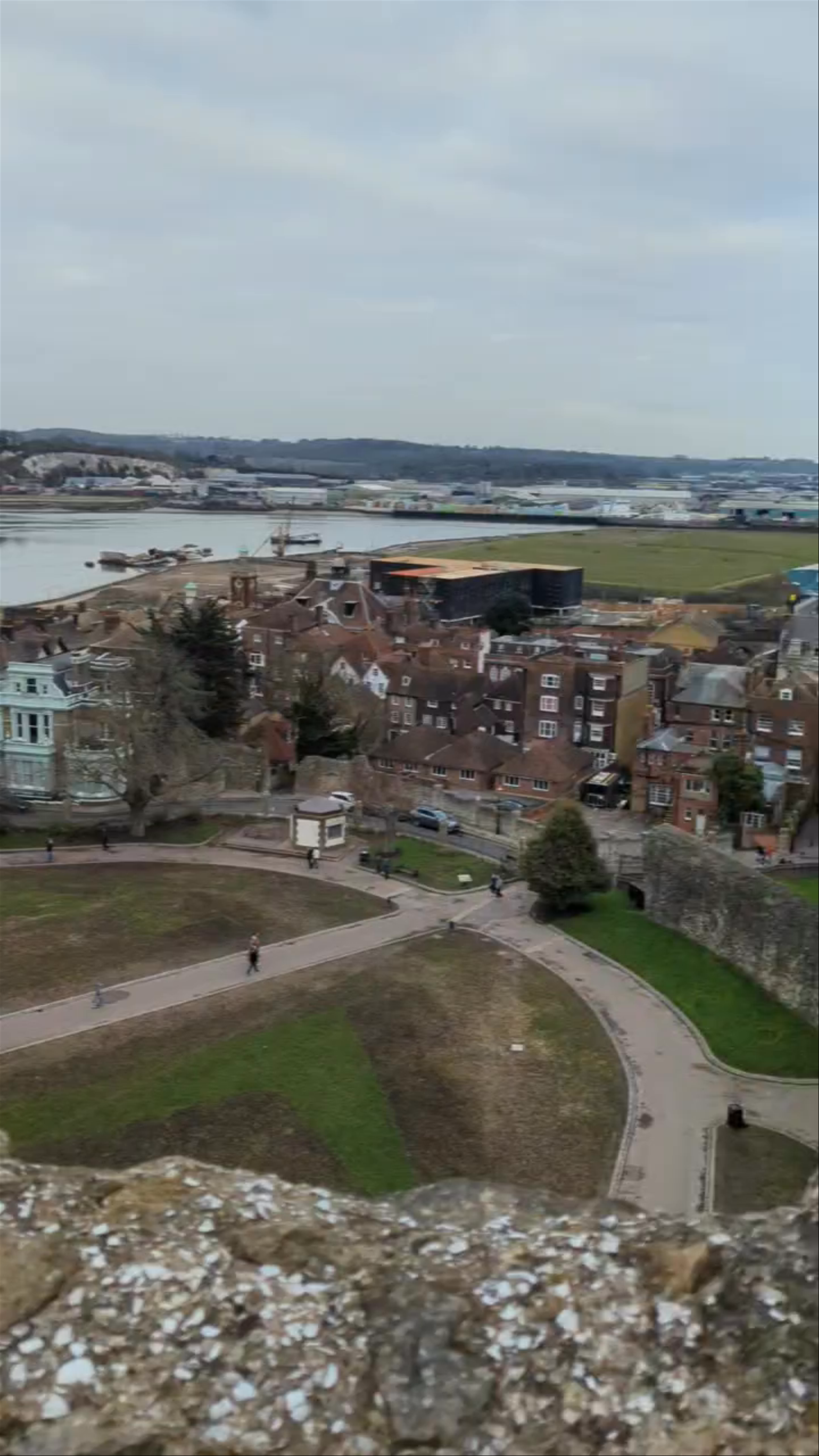 Rochester Castle