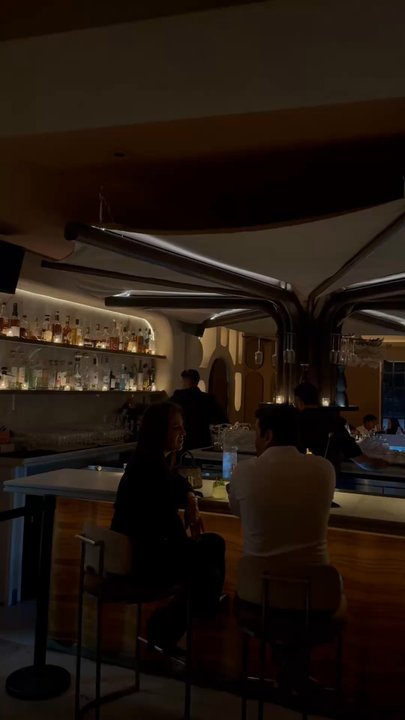 Melrose - Vibes - Cocktail Bars Near Me - Houston, Texas