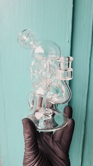 Preview pic of Heady functional Recycler