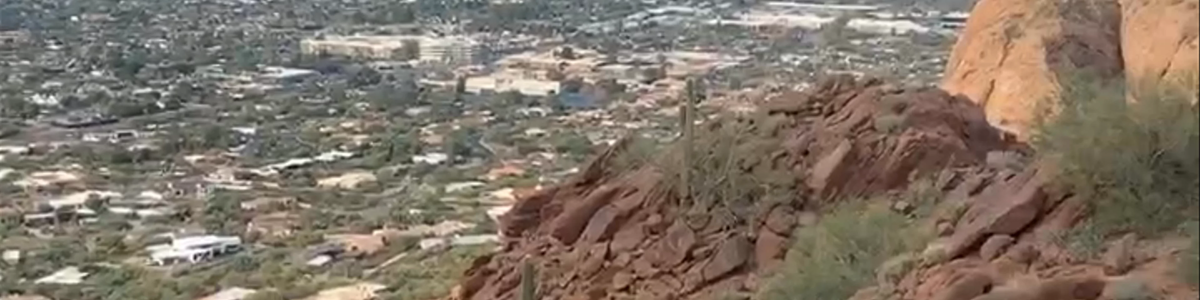 Camelback Mountain
