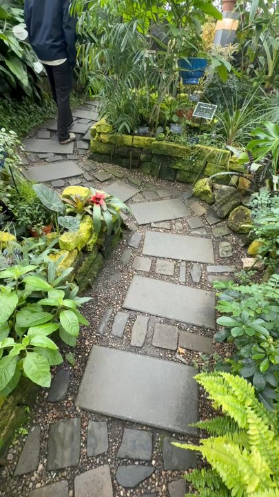 Muttart Conservatory - Landmarks & Historical Buildings Near Me - Edmonton, Alberta