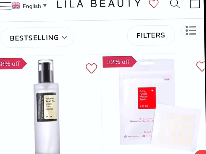 Where to find Korean & Japanese Beauty Products in Australia