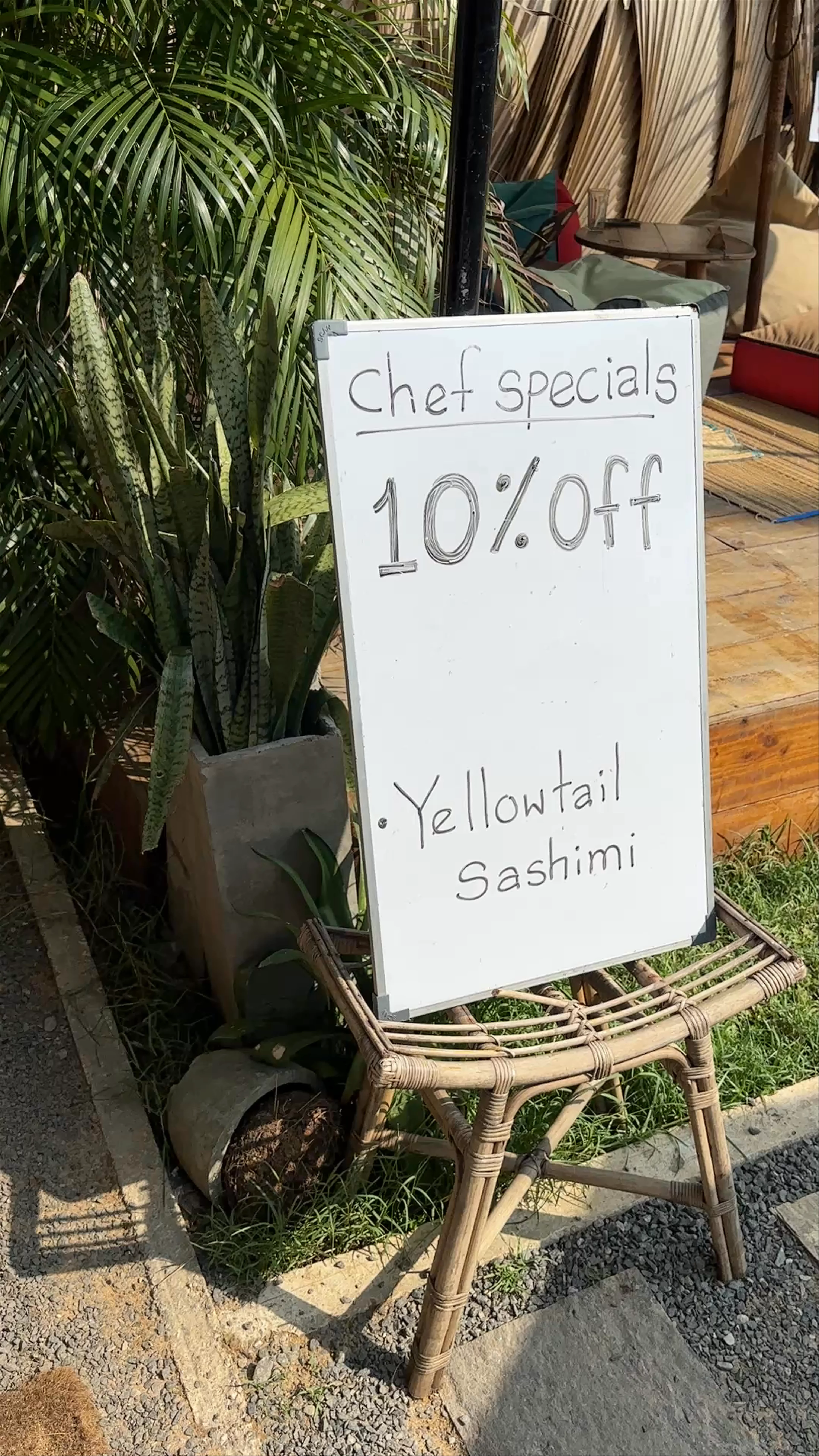 Kaffi Ahangama