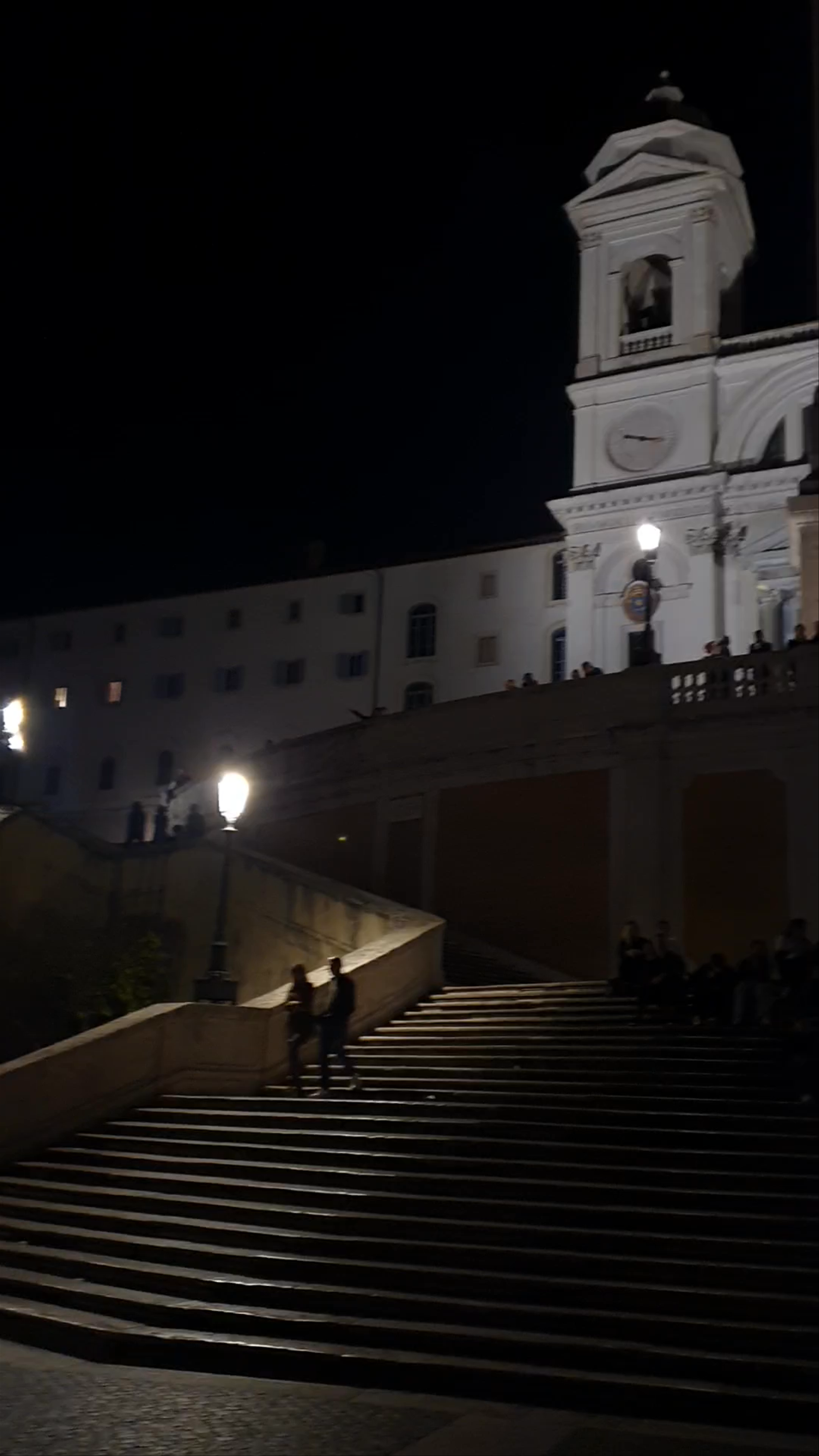Trinità dei Monti