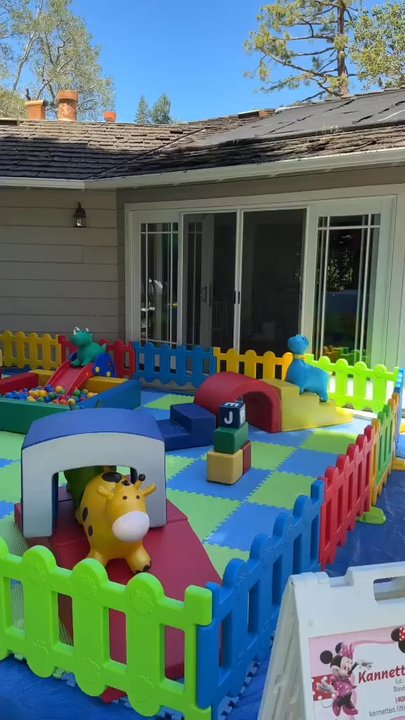 Kannetted's Jump - Bounce House Rentals Near Me