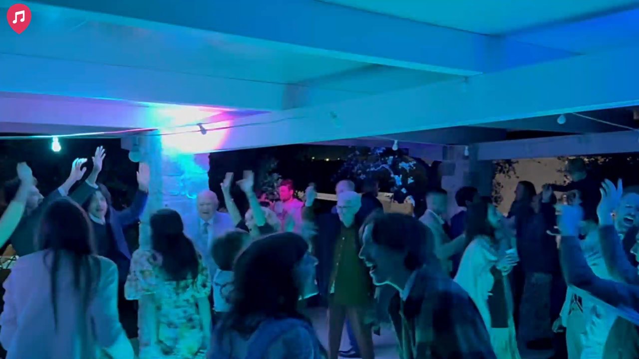 Neon Beats - DJ Showreel - video