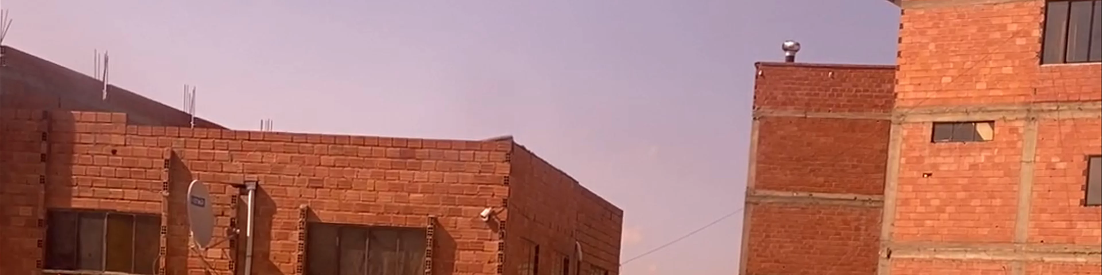 Bolivia
