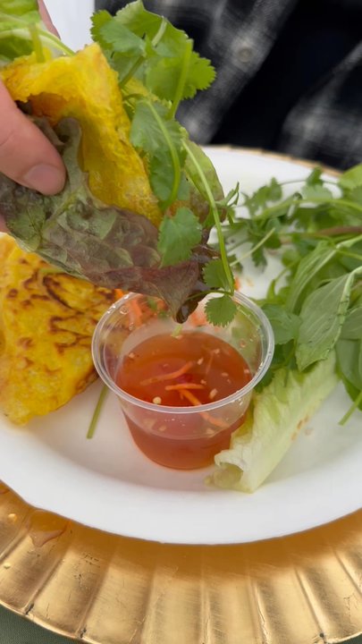 Xeo Hello - Caterers Near Me