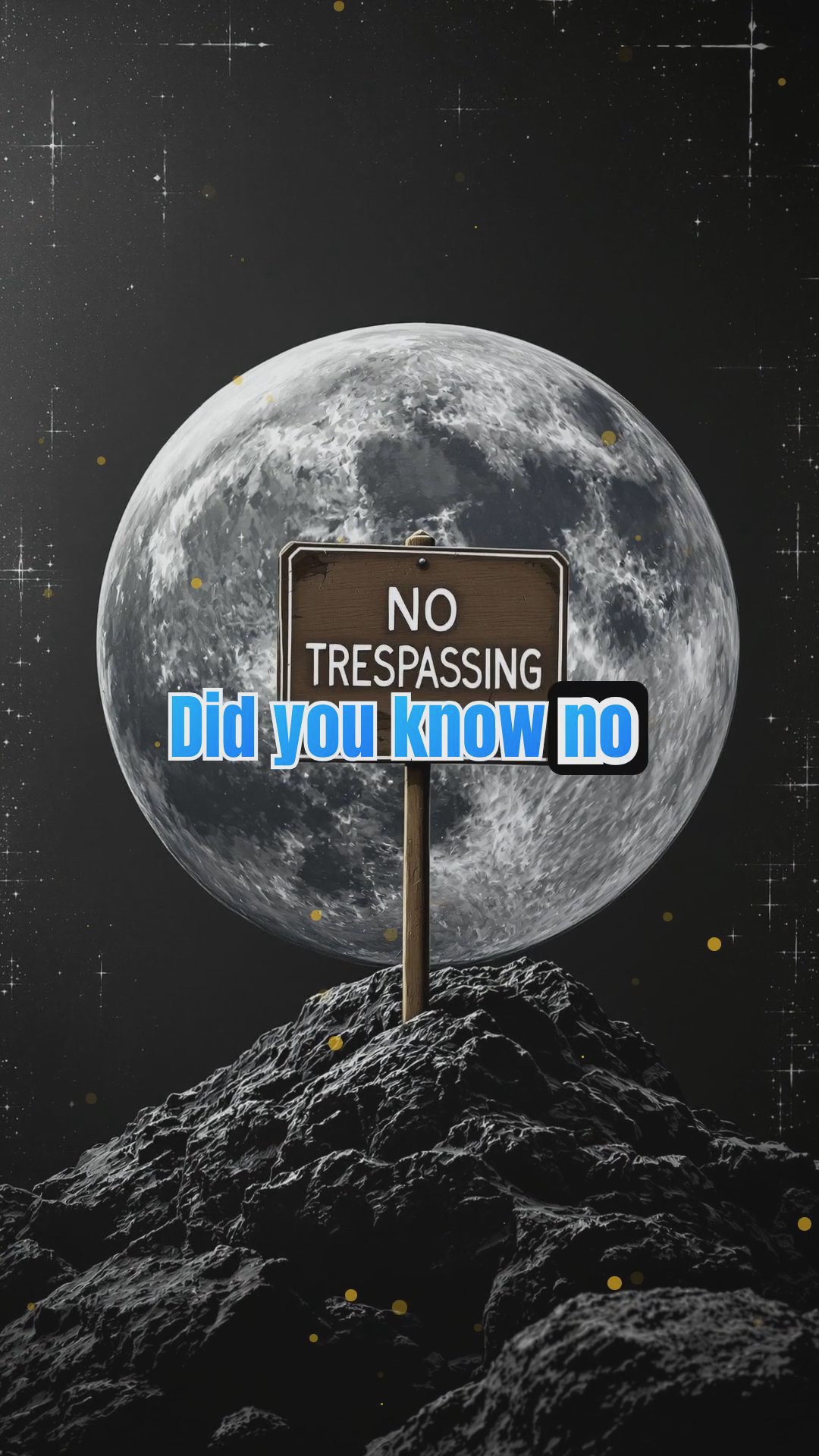 Fun and Interesting Facts About Space Politics