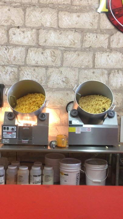 Popcorn Emporium - Popcorn Shops Near Me - Fredericksburg, Texas