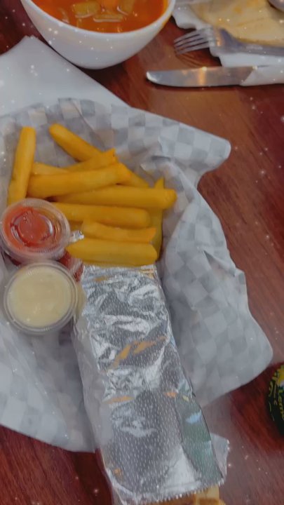 Mama's Kabab - Armenian Near Me - Stanton, California