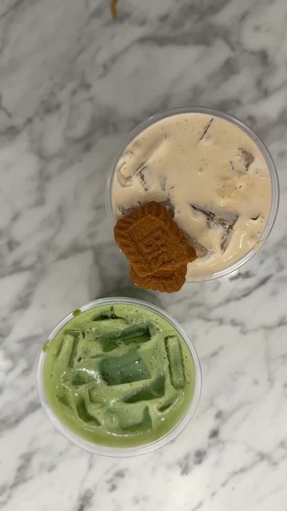 Nomad Chicago - Cafes Near Me - Chicago, Illinois