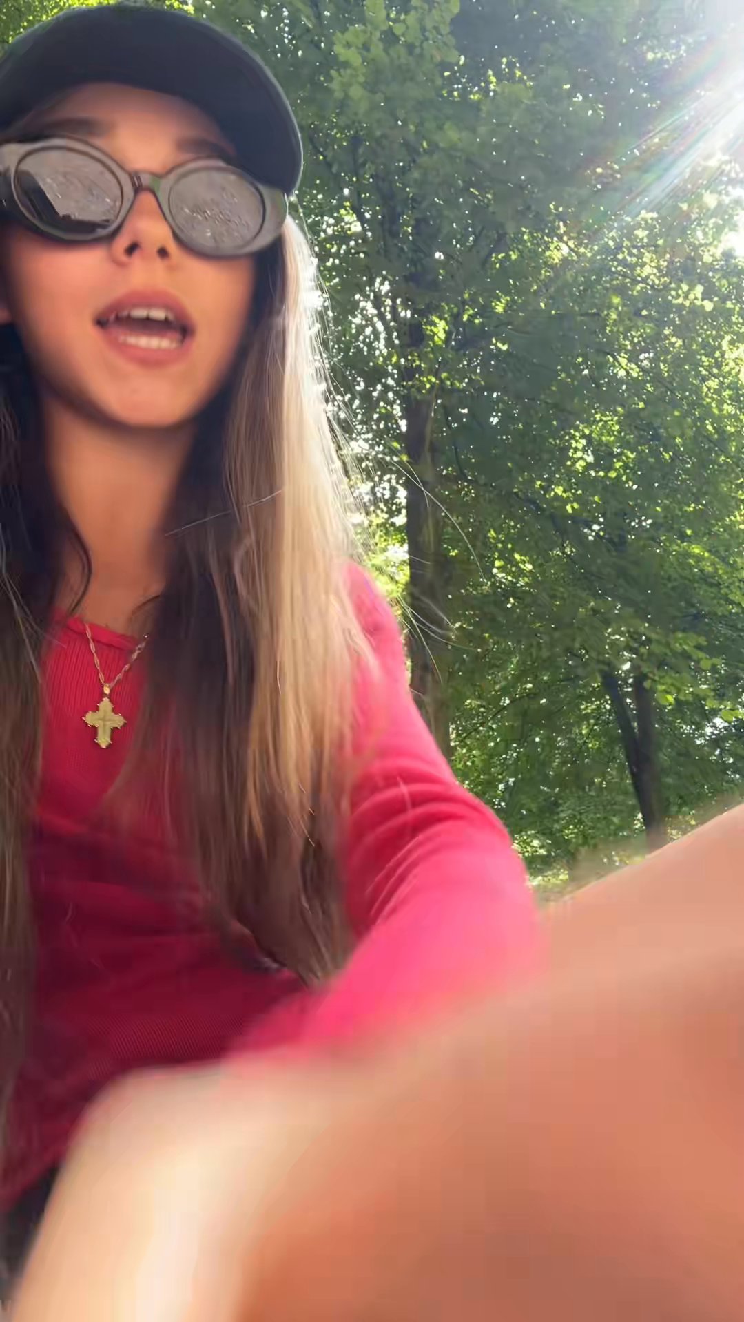 Video thumbnail - Processing