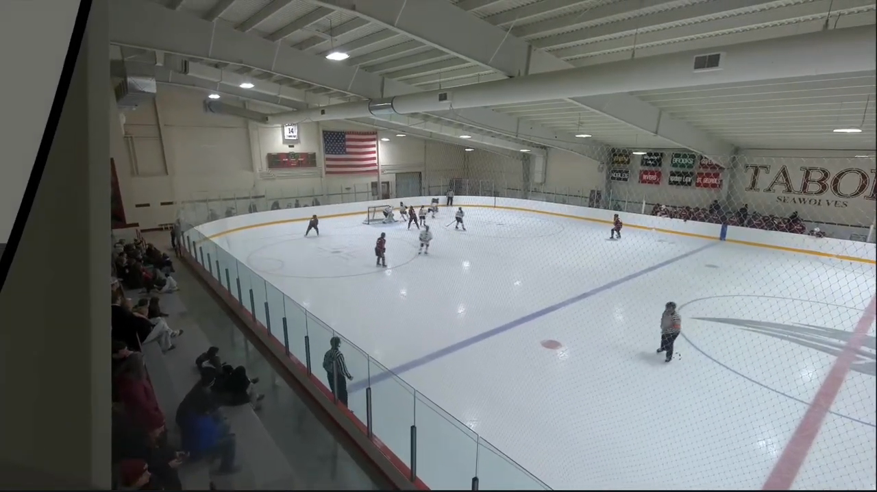 Ava Barbour #10: Groton Girls Varsity Team - Highlights from first month of the season