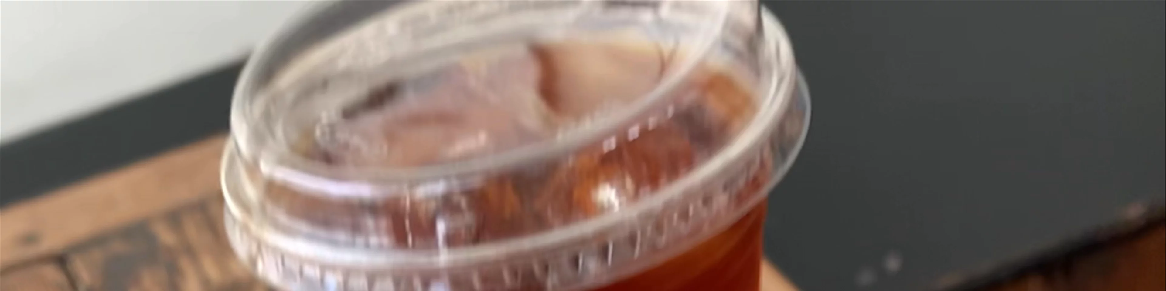Second State Coffee