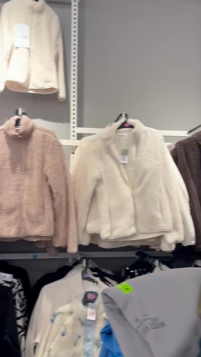 Primark - Nice warm clothing selection - Men's Clothing Near Me - Auburn Hills, Michigan