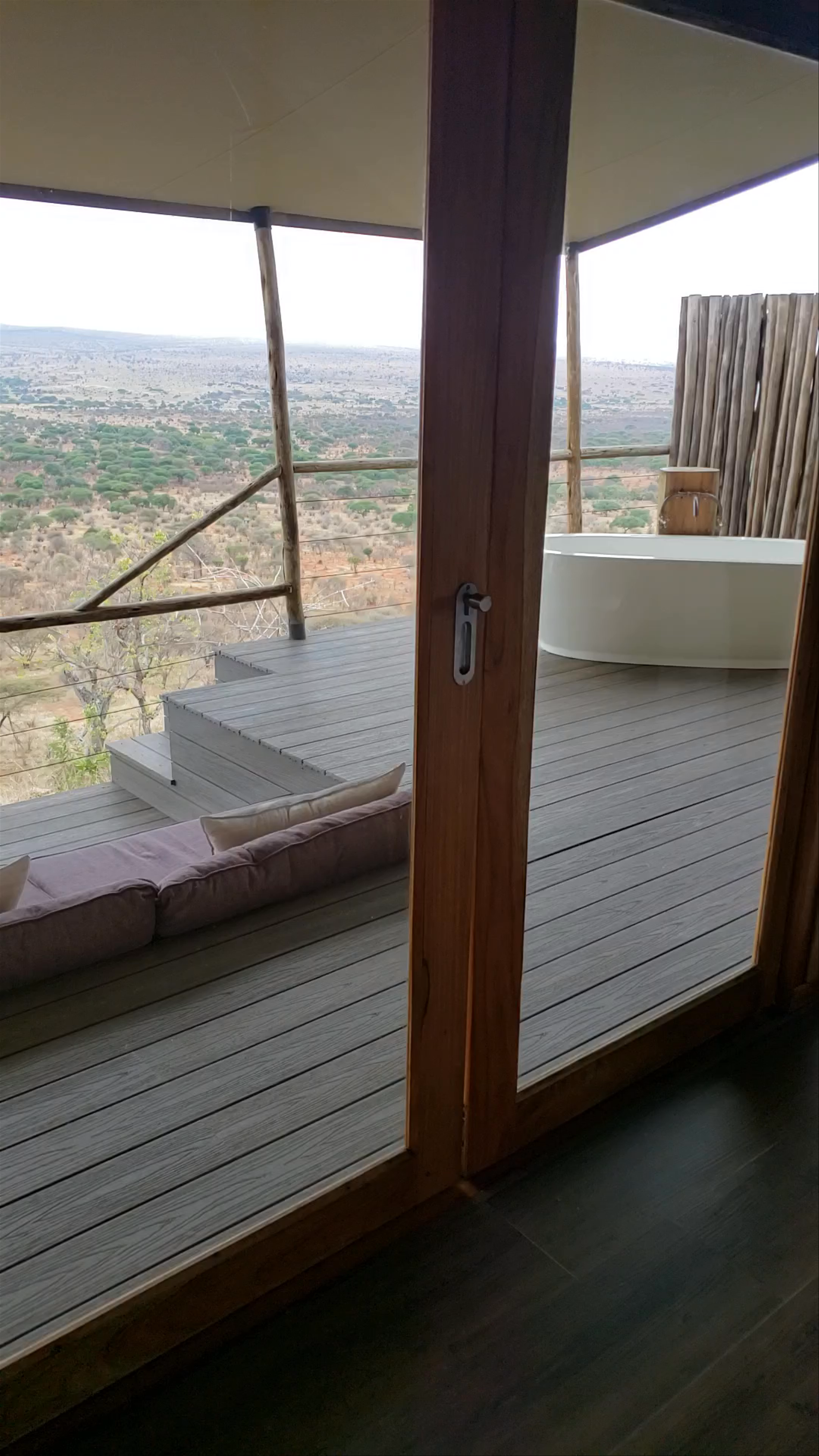 Lemala Mpingo Ridge Lodge