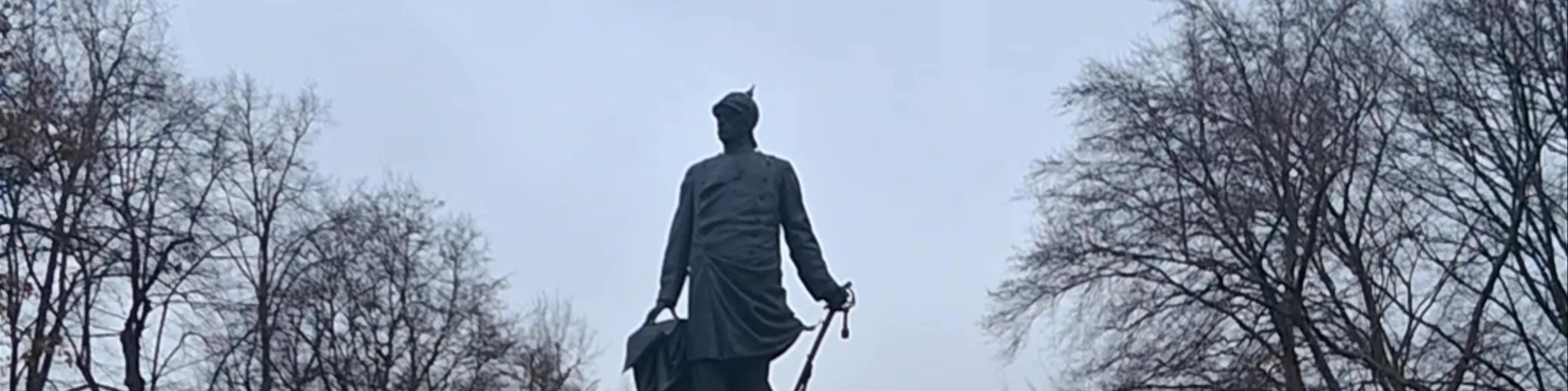 Bismarck-Nationaldenkmal
