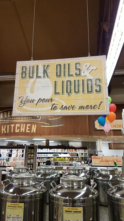 Fresh Thyme Market - Vitamins & Supplements Near Me - River Forest, Illinois