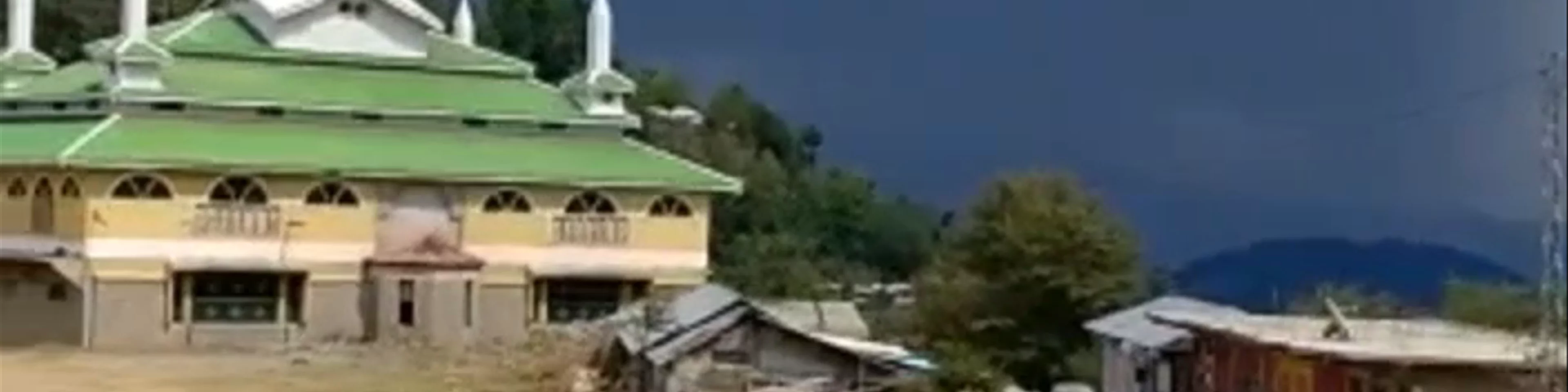 Rangla Gali