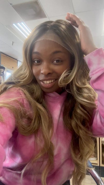 Wig World - - Not stiff - Natural looking  - Natural appeal  - Great quality - Cosmetics & Beauty Supply Near Me - Houston, Texas