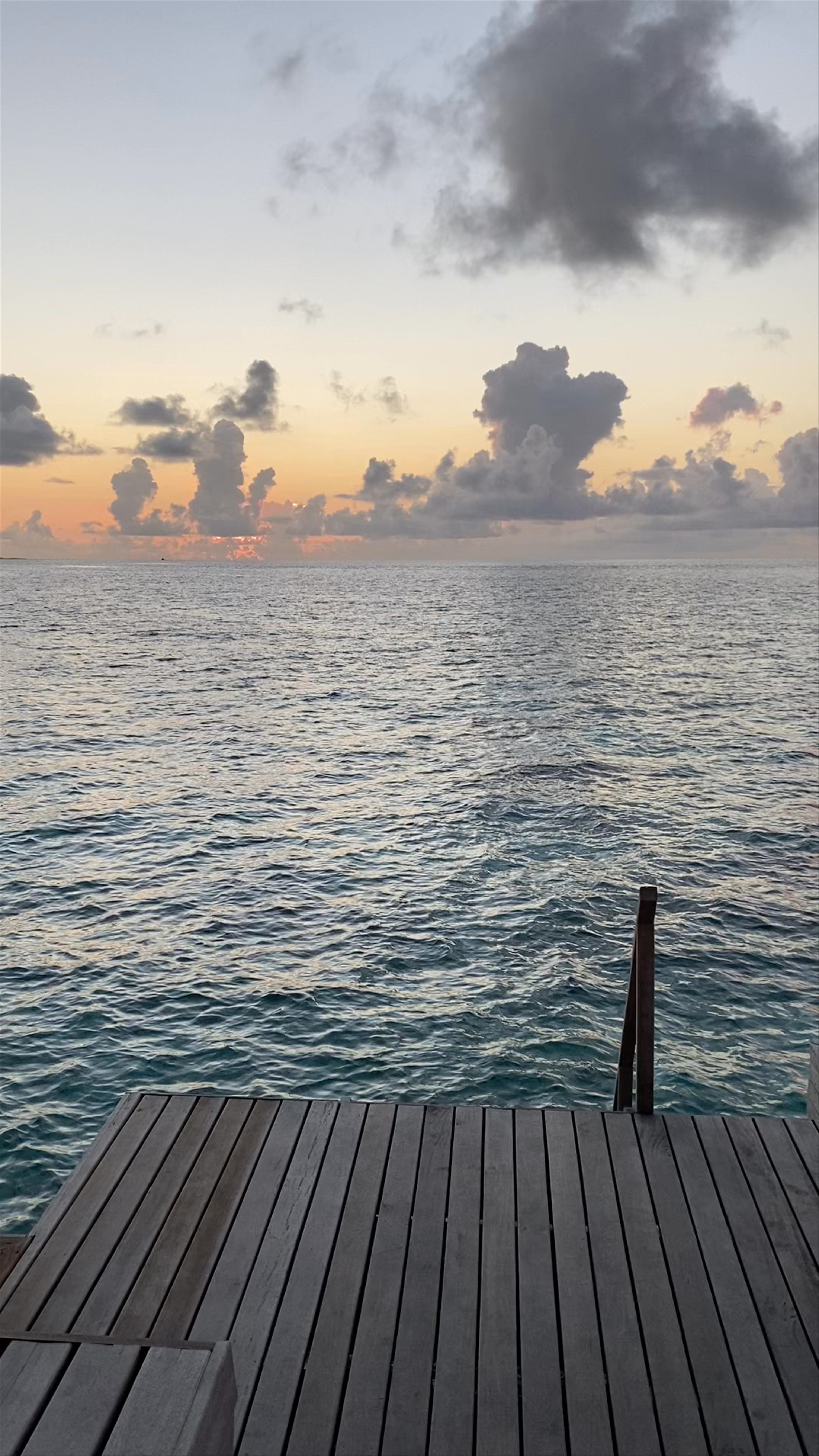 Raffles Maldives Meradhoo Resort