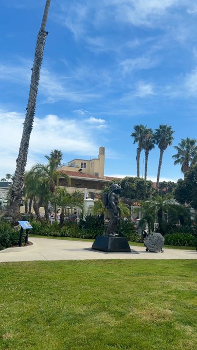 Santa Barbara Harbor - Tours Near Me - Santa Barbara, California
