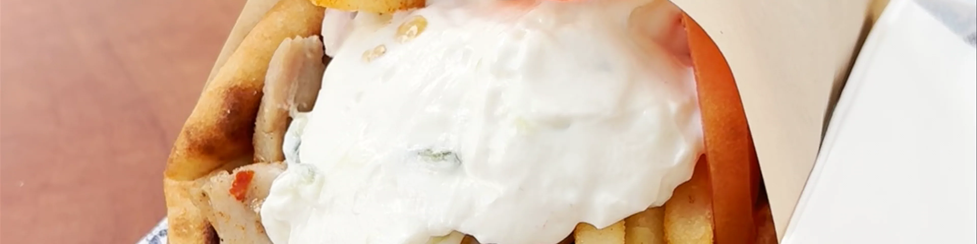 Jimmy's Gyros
