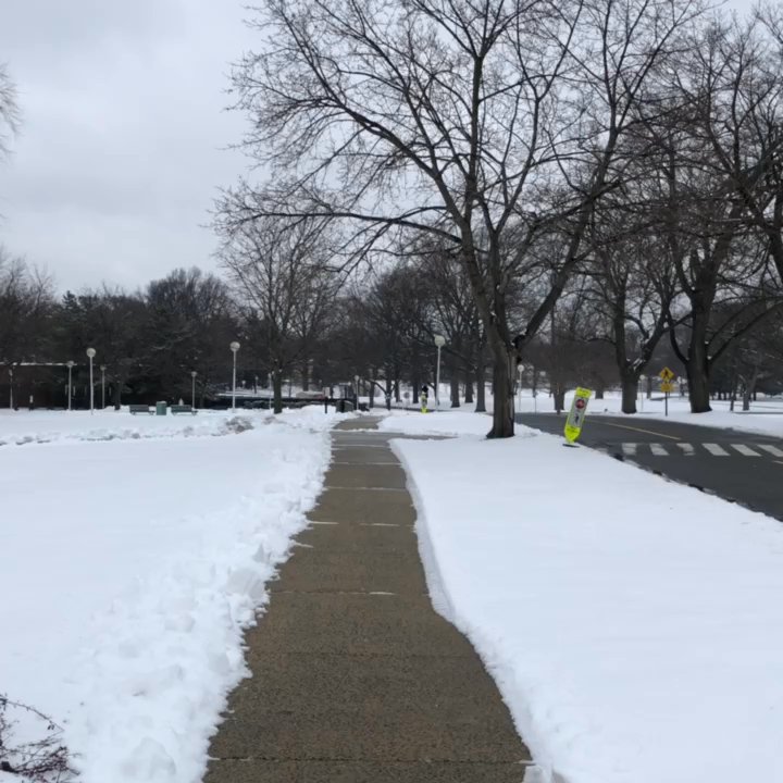 Middlesex College - Bad weather. - Colleges & Universities Near Me - Edison, New Jersey