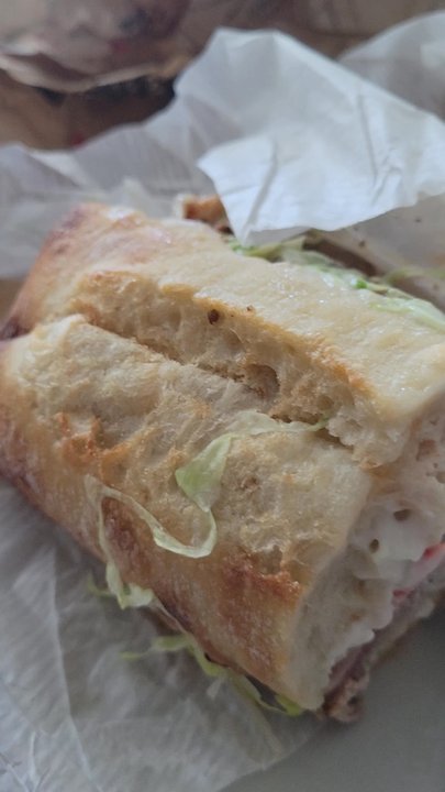 Big Star Sandwich - Sandwiches Near Me - Burnaby, British Columbia