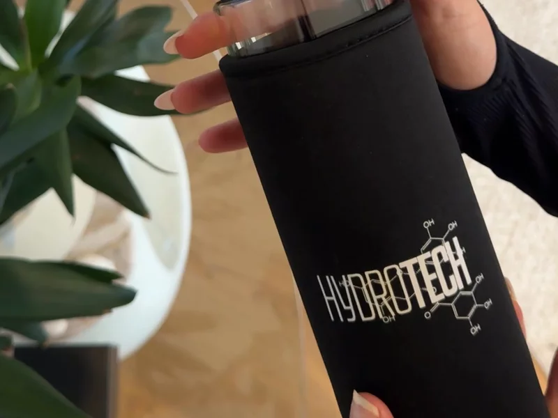 Hydrotech- Showcase