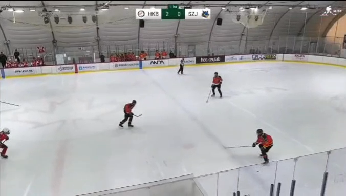 Hunor Péter Kiss-Kovács: Highlight Reel of Impressive Goals | HK Budapest U16
