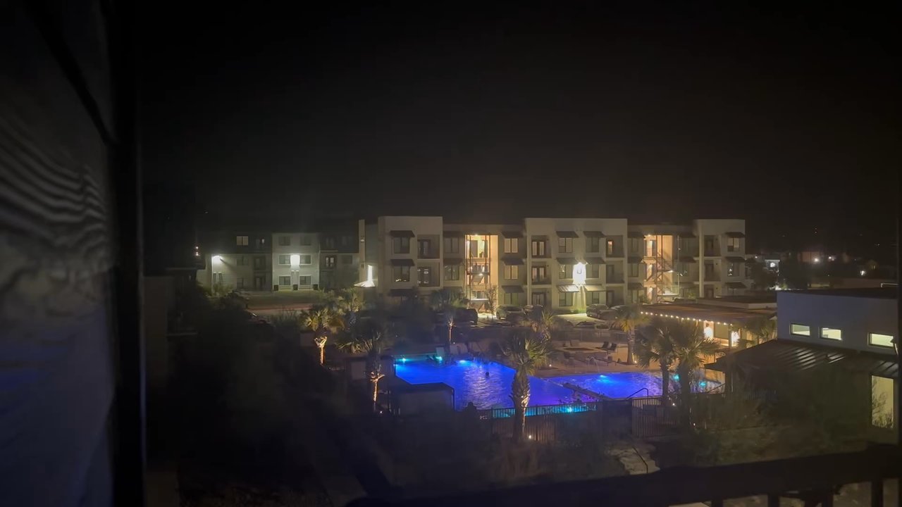 Abacus West - 11:30 almsot 12:00am - Apartments Near Me - San Antonio, Texas