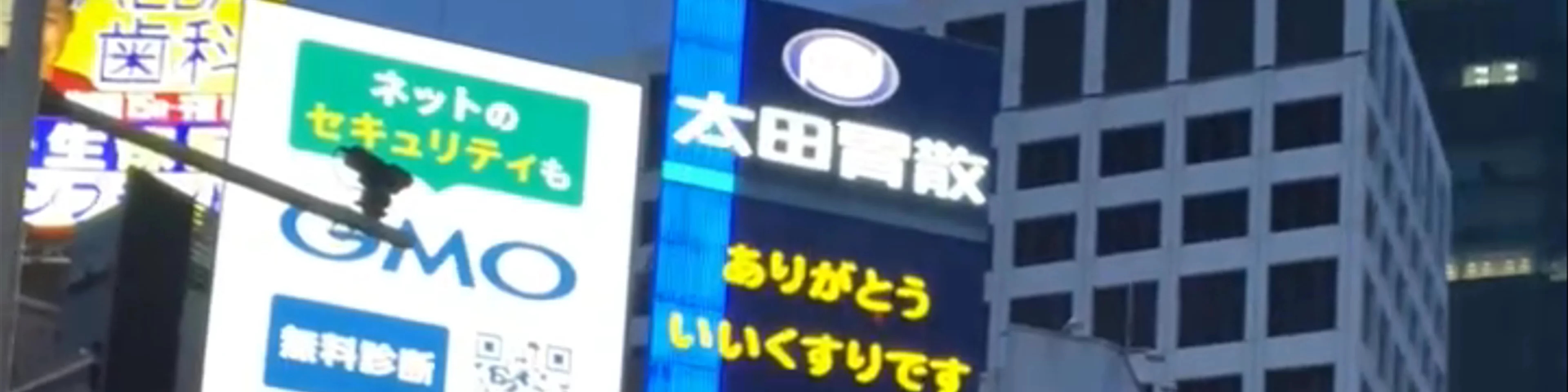 TOKYO JOY KART