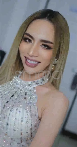 SMILE Bangkok Escort Video #4592