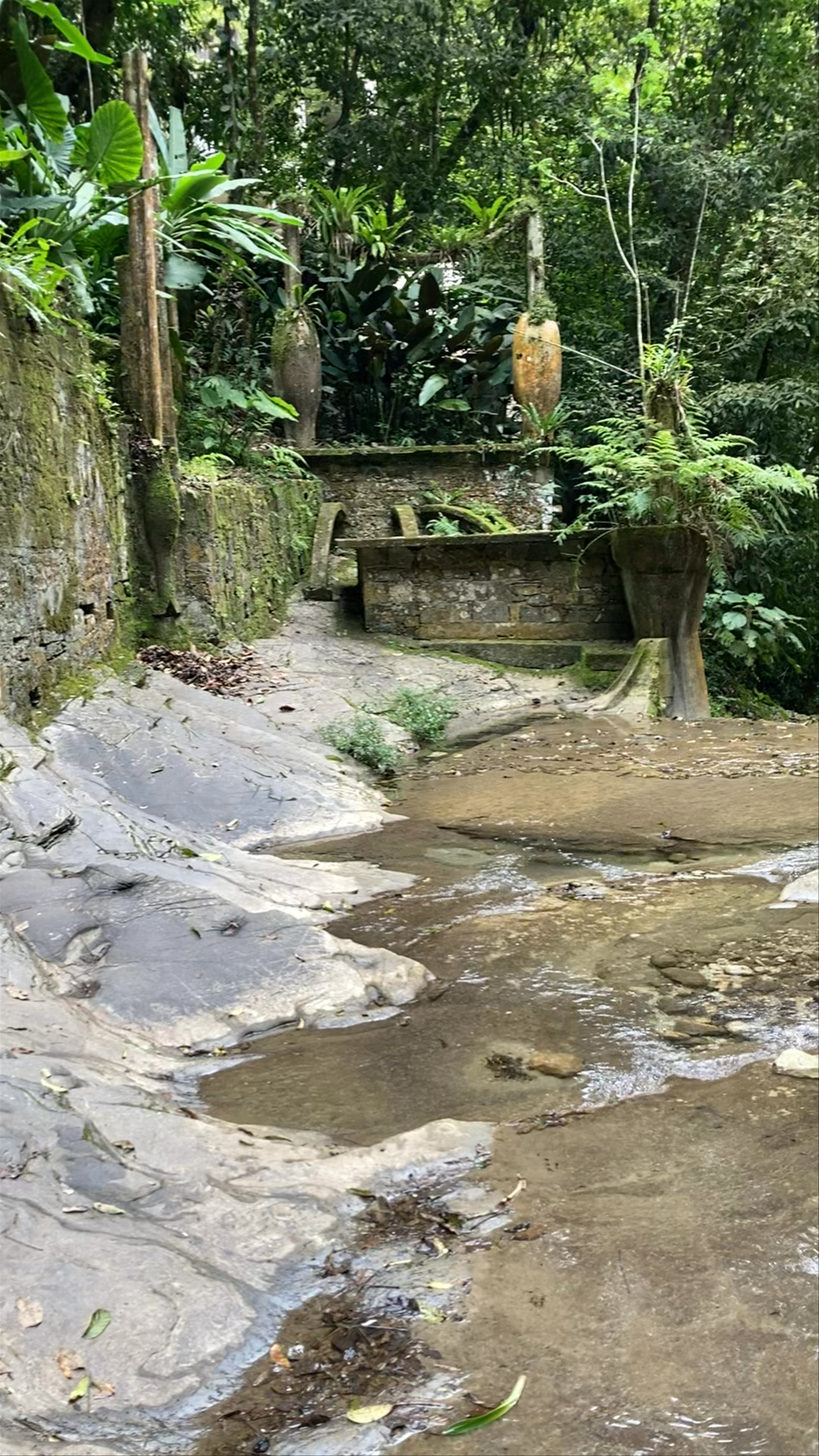 Jardín Escultórico Edward James