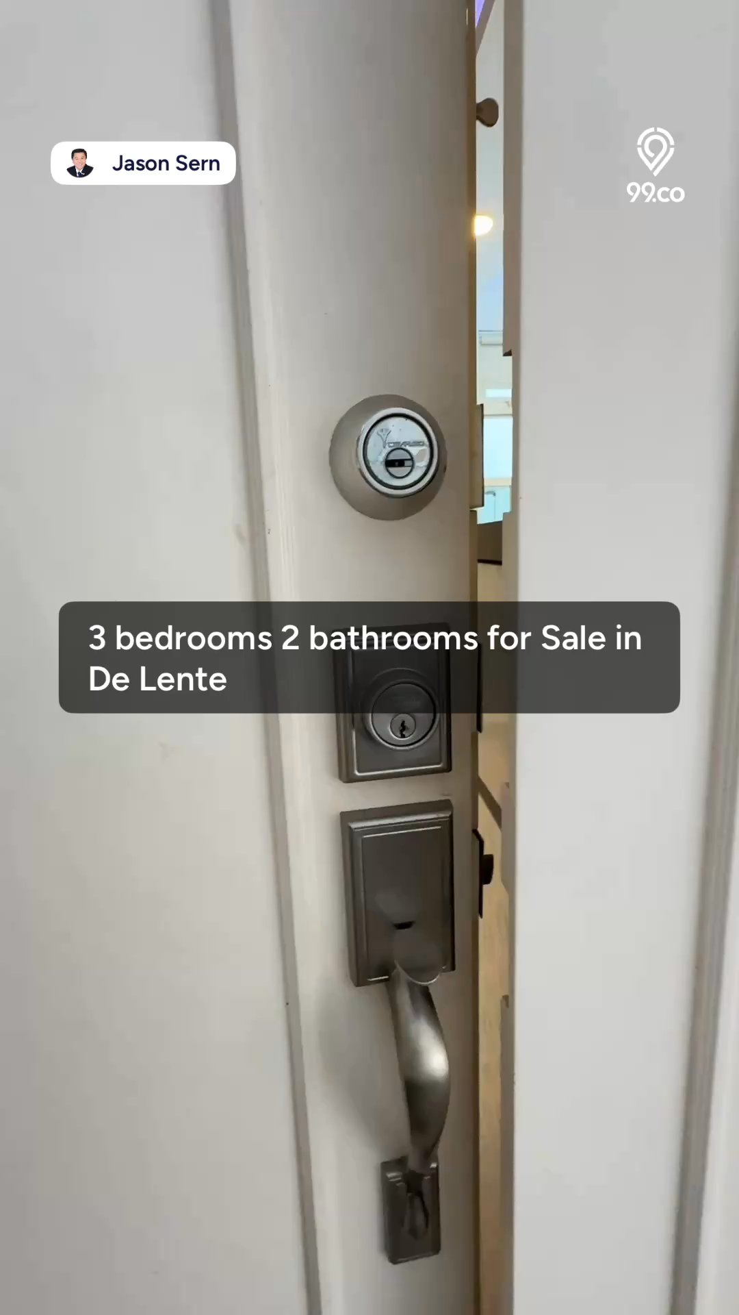 3 Bed Apartment (Condo) for Sale in  De Lente - Image 13