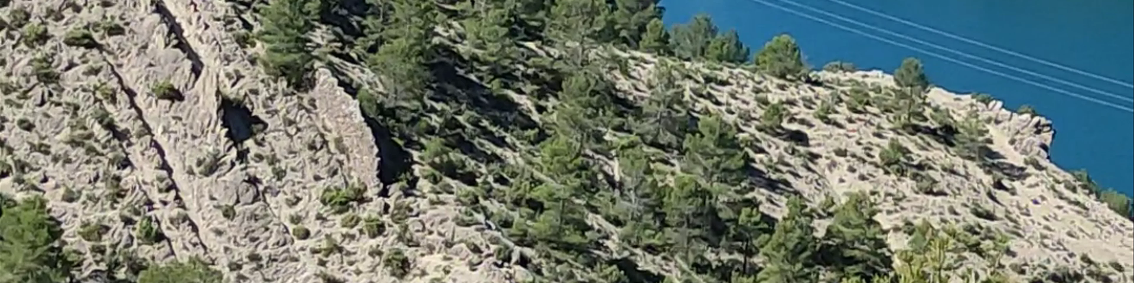 Mirador astronómico de la Sierra de Castril