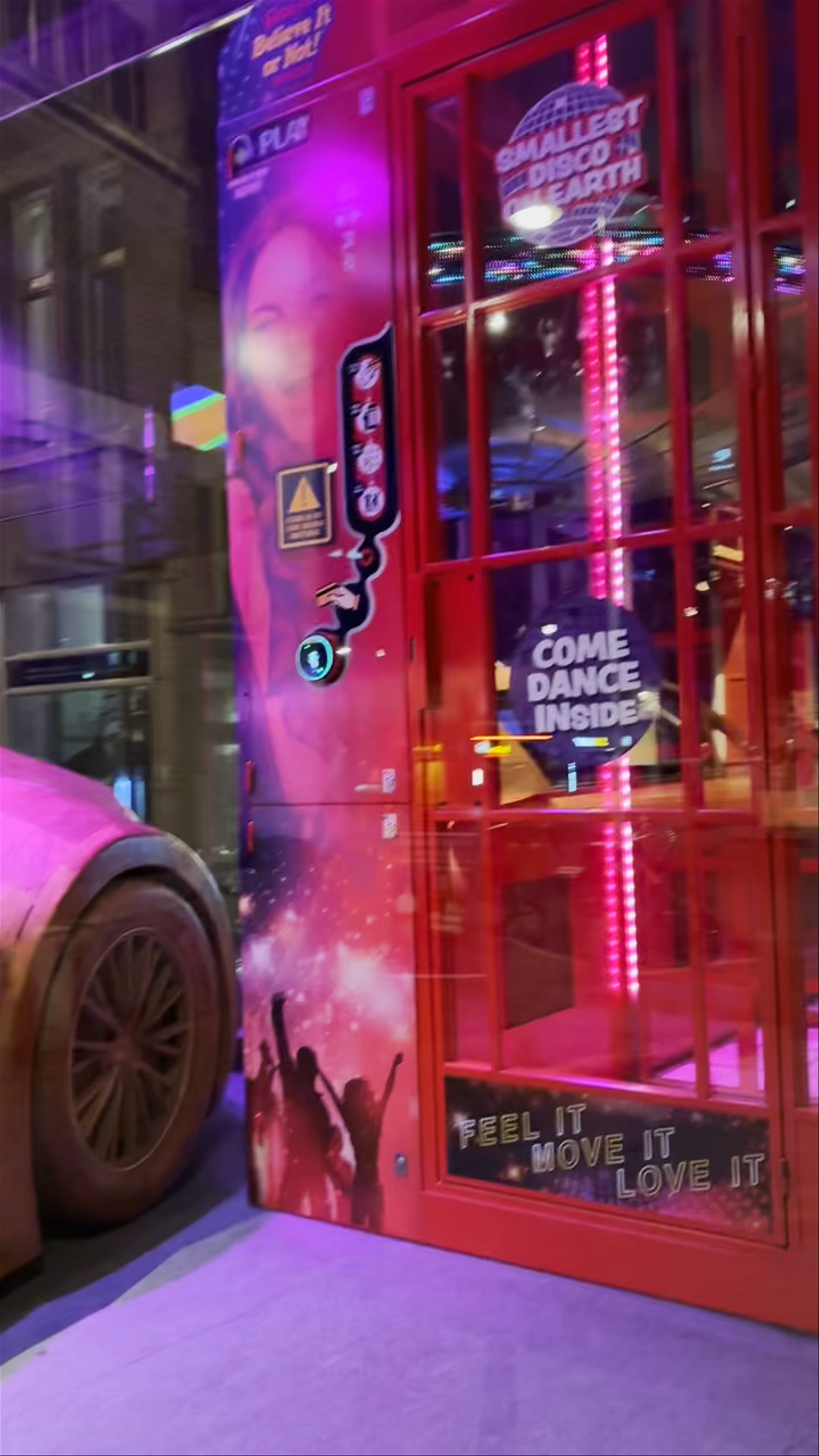 Ripley's Believe It or Not!